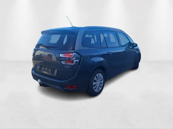 Изображение Citroën - Grand C4 Picasso Intensive, 1.6 Benzin