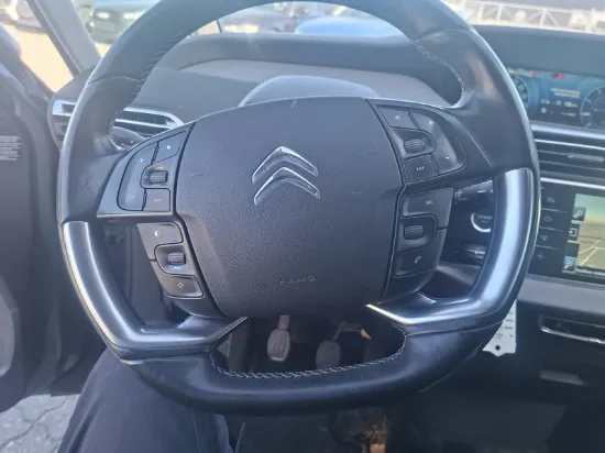 Изображение Citroën - Grand C4 Picasso Intensive, 1.6 Benzin