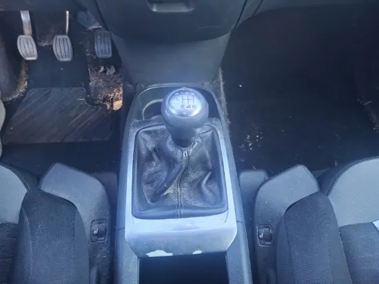 Изображение Citroën - Grand C4 Picasso Intensive, 1.6 Benzin