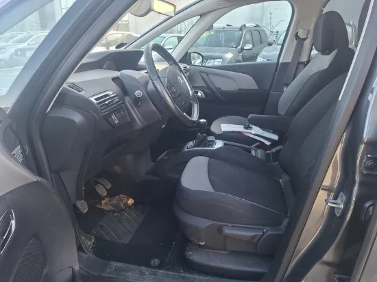 Изображение Citroën - Grand C4 Picasso Intensive, 1.6 Benzin
