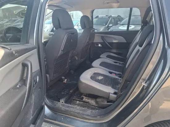 Изображение Citroën - Grand C4 Picasso Intensive, 1.6 Benzin