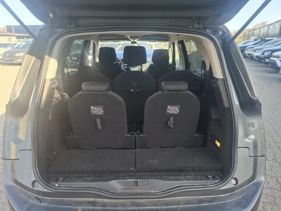 Изображение Citroën - Grand C4 Picasso Intensive, 1.6 Benzin