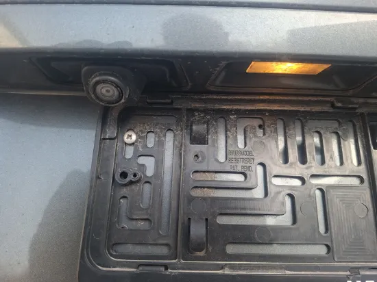 Изображение Citroën - Grand C4 Picasso Intensive, 1.6 Benzin