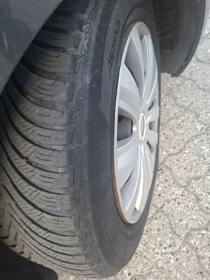 Изображение Citroën - Grand C4 Picasso Intensive, 1.6 Benzin