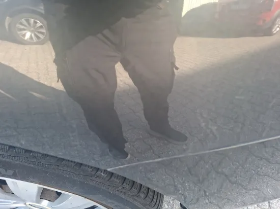 Изображение Citroën - Grand C4 Picasso Intensive, 1.6 Benzin