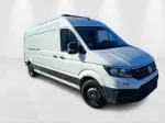 Изображение Volkswagen - Crafter, 2.0 TDI Diesel