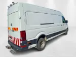 Изображение Volkswagen - Crafter, 2.0 TDI Diesel