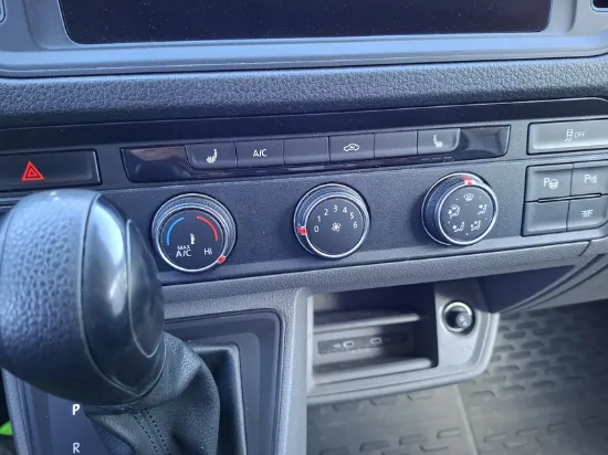 Изображение Volkswagen - Crafter, 2.0 TDI Diesel