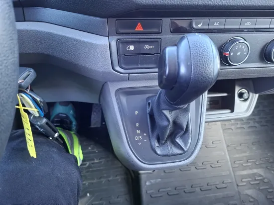 Изображение Volkswagen - Crafter, 2.0 TDI Diesel