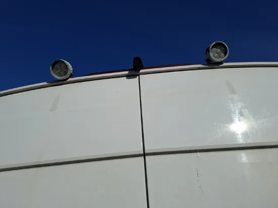 Изображение Volkswagen - Crafter, 2.0 TDI Diesel