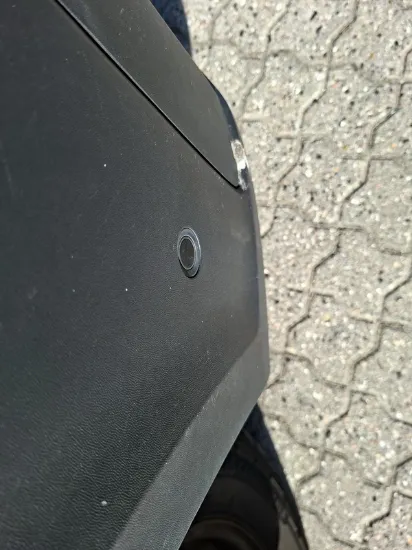 Изображение Volkswagen - Crafter, 2.0 TDI Diesel