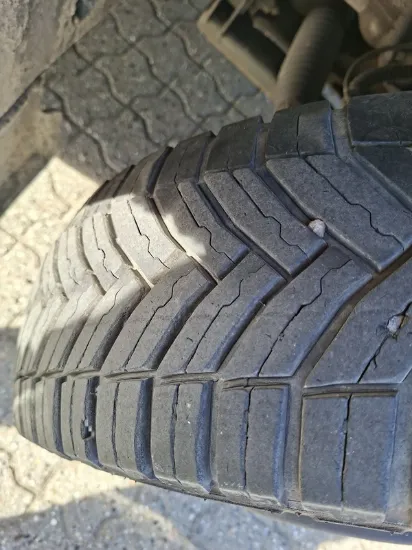 Изображение Volkswagen - Crafter, 2.0 TDI Diesel