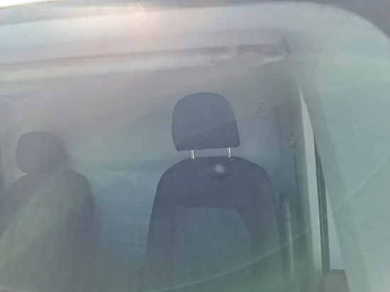 Изображение Volkswagen - Crafter, 2.0 TDI Diesel