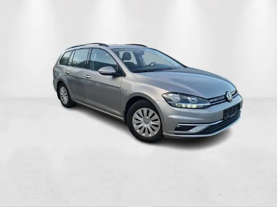 Изображение Volkswagen - Golf Comfortline, 1.5 TSI Benzin