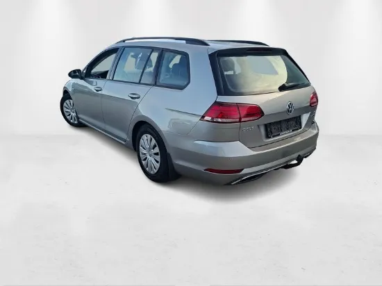 Изображение Volkswagen - Golf Comfortline, 1.5 TSI Benzin