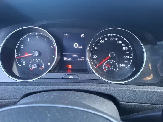 Изображение Volkswagen - Golf Comfortline, 1.5 TSI Benzin