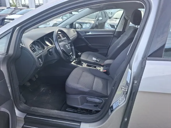 Изображение Volkswagen - Golf Comfortline, 1.5 TSI Benzin