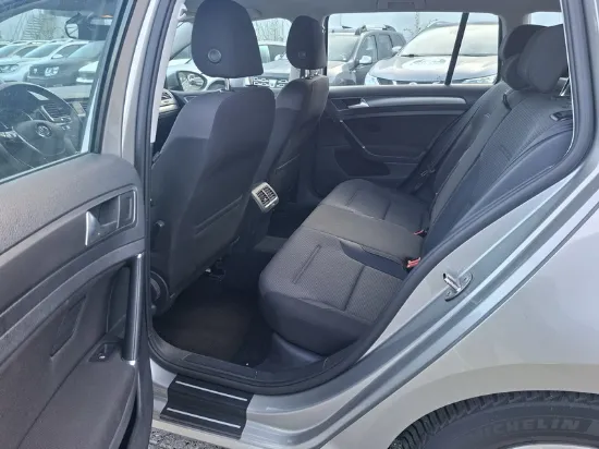 Изображение Volkswagen - Golf Comfortline, 1.5 TSI Benzin