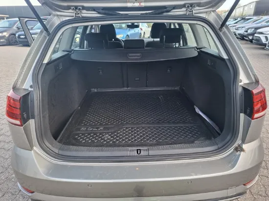 Изображение Volkswagen - Golf Comfortline, 1.5 TSI Benzin