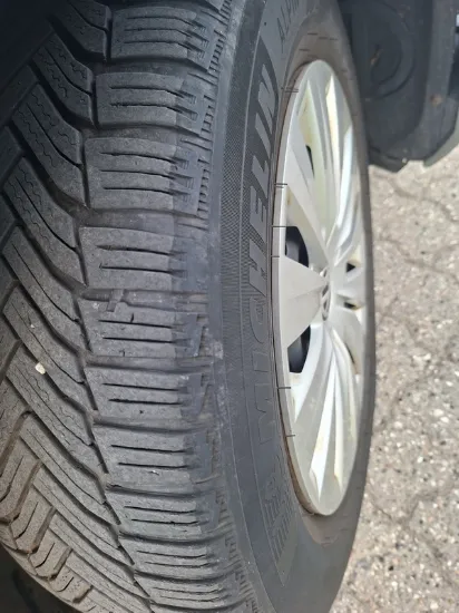 Изображение Volkswagen - Golf Comfortline, 1.5 TSI Benzin