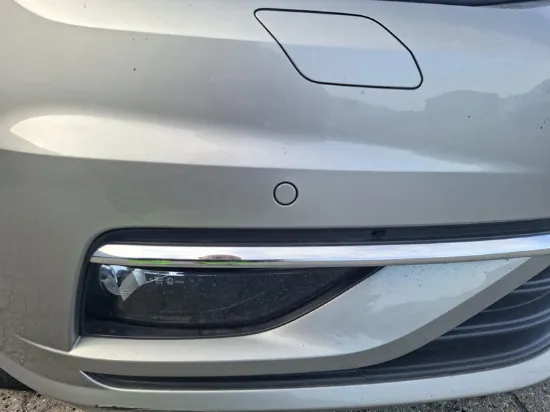 Изображение Volkswagen - Golf Comfortline, 1.5 TSI Benzin