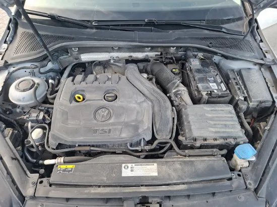 Изображение Volkswagen - Golf Comfortline, 1.5 TSI Benzin