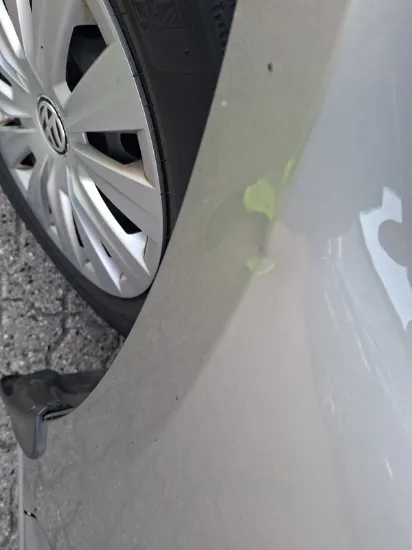 Изображение Volkswagen - Golf Comfortline, 1.5 TSI Benzin