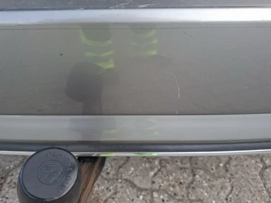 Изображение Volkswagen - Golf Comfortline, 1.5 TSI Benzin