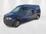 Изображение Volkswagen - Transporter Long, 2.0 TDI Diesel