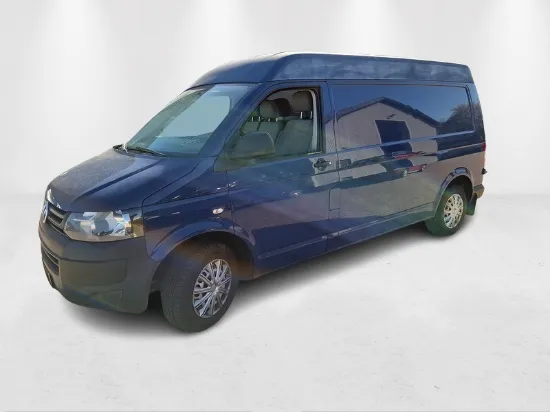 Изображение Volkswagen - Transporter Long, 2.0 TDI Diesel