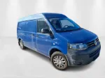 Изображение Volkswagen - Transporter Long, 2.0 TDI Diesel