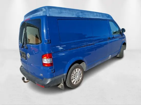 Изображение Volkswagen - Transporter Long, 2.0 TDI Diesel