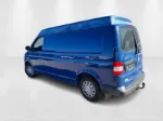 Изображение Volkswagen - Transporter Long, 2.0 TDI Diesel