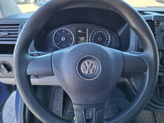Изображение Volkswagen - Transporter Long, 2.0 TDI Diesel