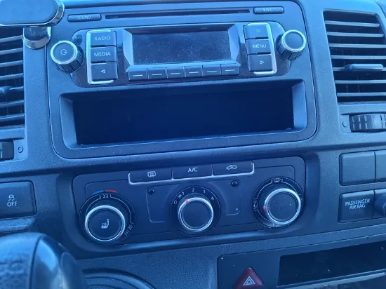 Изображение Volkswagen - Transporter Long, 2.0 TDI Diesel