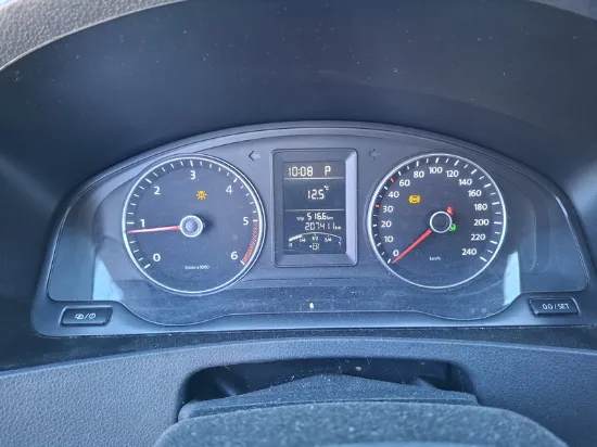 Изображение Volkswagen - Transporter Long, 2.0 TDI Diesel