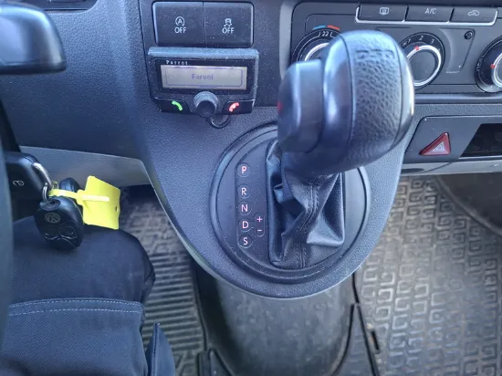 Изображение Volkswagen - Transporter Long, 2.0 TDI Diesel