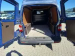 Изображение Volkswagen - Transporter Long, 2.0 TDI Diesel