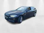 Изображение BMW - 520d Touring Steptronic Aut., 2.0 Diesel,