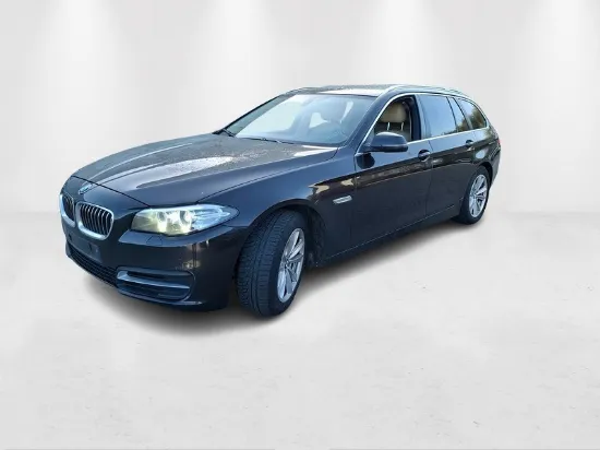 Изображение BMW - 520d Touring Steptronic Aut., 2.0 Diesel,