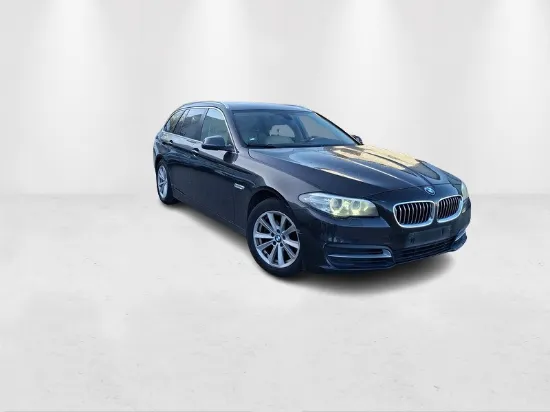 Изображение BMW - 520d Touring Steptronic Aut., 2.0 Diesel,