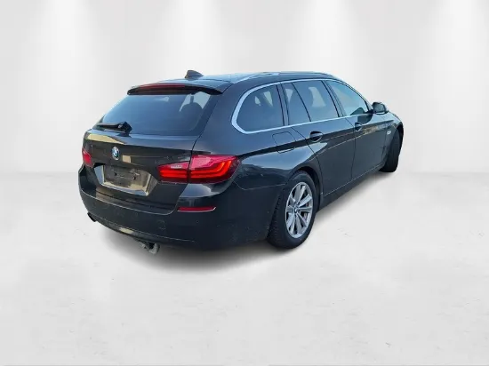 Изображение BMW - 520d Touring Steptronic Aut., 2.0 Diesel,
