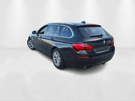 Изображение BMW - 520d Touring Steptronic Aut., 2.0 Diesel,