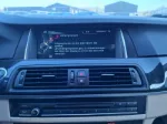Изображение BMW - 520d Touring Steptronic Aut., 2.0 Diesel,