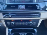 Изображение BMW - 520d Touring Steptronic Aut., 2.0 Diesel,