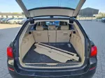 Изображение BMW - 520d Touring Steptronic Aut., 2.0 Diesel,