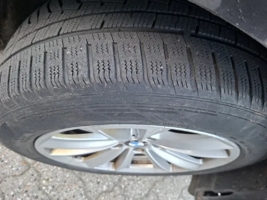 Изображение BMW - 520d Touring Steptronic Aut., 2.0 Diesel,