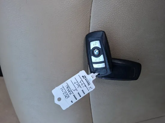 Изображение BMW - 520d Touring Steptronic Aut., 2.0 Diesel,