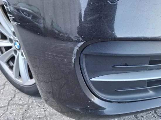 Изображение BMW - 520d Touring Steptronic Aut., 2.0 Diesel,