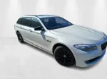 Изображение BMW - 525d Aut., 2.0 Diesel